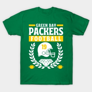 Green Bay Packers 1919 Football Edition 2 T-Shirt